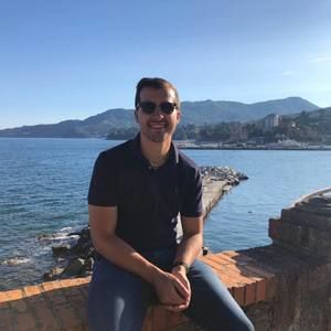 Meet your Posher, Nick